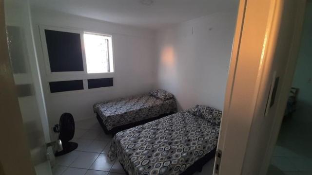 Residencial Pontamares - Ap 504 - Ponta Negra - Natal - Rn Apartamento Exterior foto